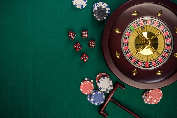Texas Hold'em Bonus Game